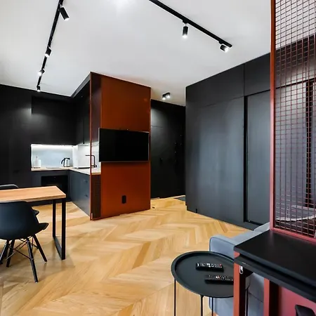 Browary Warszawskie Industrial Studio * 华沙